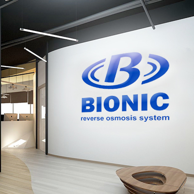 ТОО «Bionic Kazakhstan»